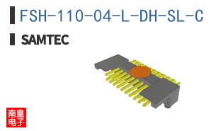 FSH-110-04-L-DH-SL-C