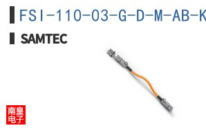 FSI-110-03-G-D-M-AB-K-TR