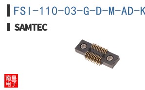 FSI-110-03-G-D-M-AD-K-TR