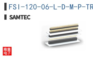FSI-120-06-L-D-M-P-TR