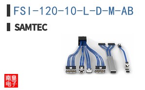 FSI-120-10-L-D-M-AB