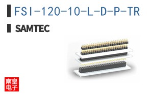 FSI-120-10-L-D-P-TR