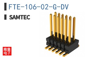 FTE-106-02-G-DV