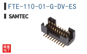 FTE-110-01-G-DV-ES