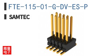 FTE-115-01-G-DV-ES-P