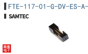 FTE-117-01-G-DV-ES-A-P