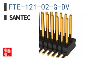 FTE-121-02-G-DV