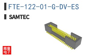 FTE-122-01-G-DV-ES