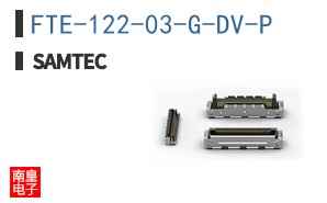 FTE-122-03-G-DV-P
