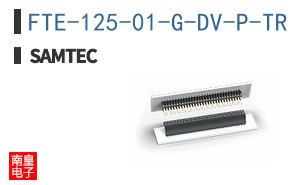 FTE-125-01-G-DV-P-TR