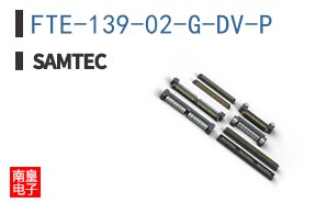 FTE-139-02-G-DV-P