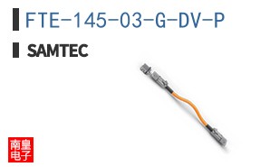 FTE-145-03-G-DV-P
