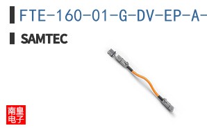 FTE-160-01-G-DV-EP-A-TR