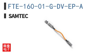 FTE-160-01-G-DV-EP-A