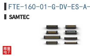 FTE-160-01-G-DV-ES-A-P-TR