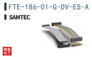 FTE-186-01-G-DV-ES-A