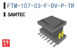 FTM-107-03-F-DV-P-TR