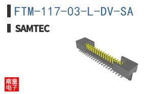 FTM-117-03-L-DV-SA