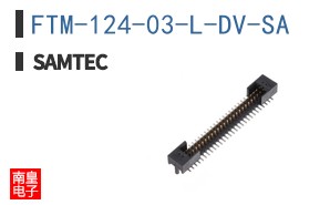 FTM-124-03-L-DV-SA