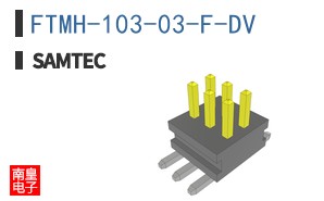 FTMH-103-03-F-DV
