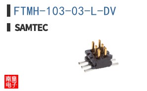 FTMH-103-03-L-DV