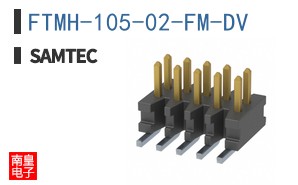 FTMH-105-02-FM-DV