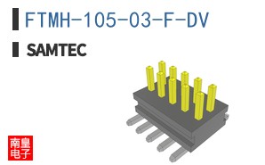 FTMH-105-03-F-DV