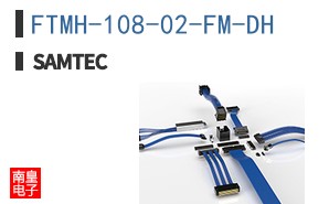 FTMH-108-02-FM-DH