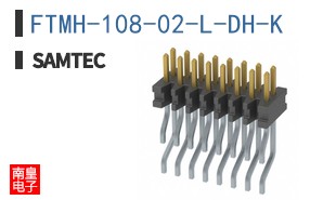 FTMH-108-02-L-DH-K