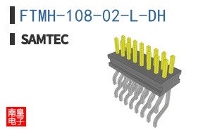 FTMH-108-02-L-DH