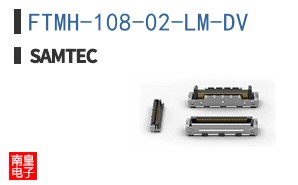 FTMH-108-02-LM-DV