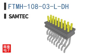 FTMH-108-03-L-DH