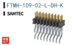 FTMH-109-02-L-DH-K