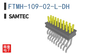 FTMH-109-02-L-DH