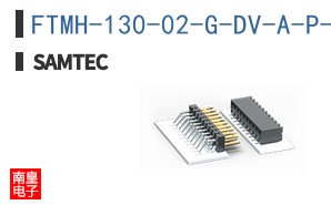 FTMH-130-02-G-DV-A-P-TR