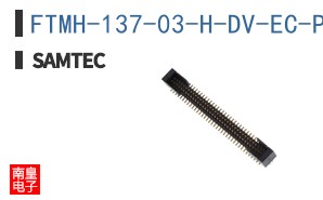 FTMH-137-03-H-DV-EC-P