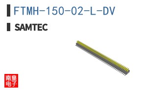 FTMH-150-02-L-DV