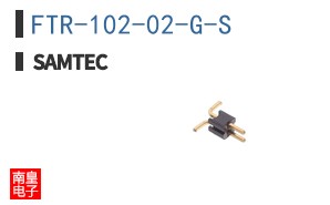 FTR-102-02-G-S