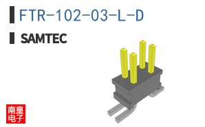 FTR-102-03-L-D