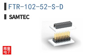 FTR-102-52-S-D