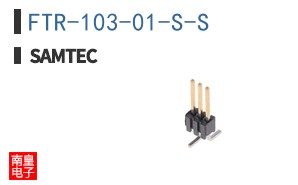 FTR-103-01-S-S