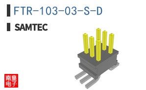 FTR-103-03-S-D