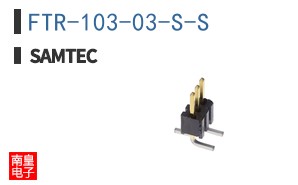 FTR-103-03-S-S