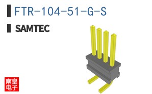 FTR-104-51-G-S