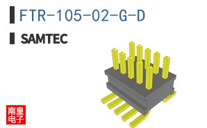 FTR-105-02-G-D