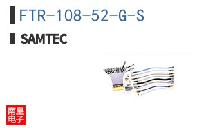 FTR-108-52-G-S