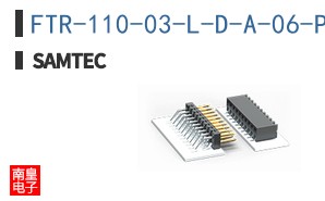 FTR-110-03-L-D-A-06-P