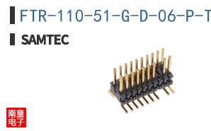FTR-110-51-G-D-06-P-TR