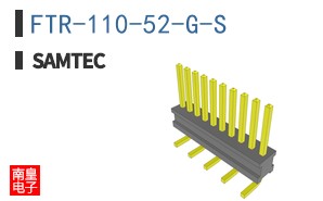 FTR-110-52-G-S