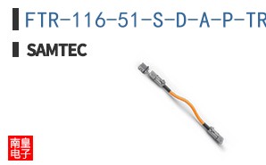 FTR-116-51-S-D-A-P-TR